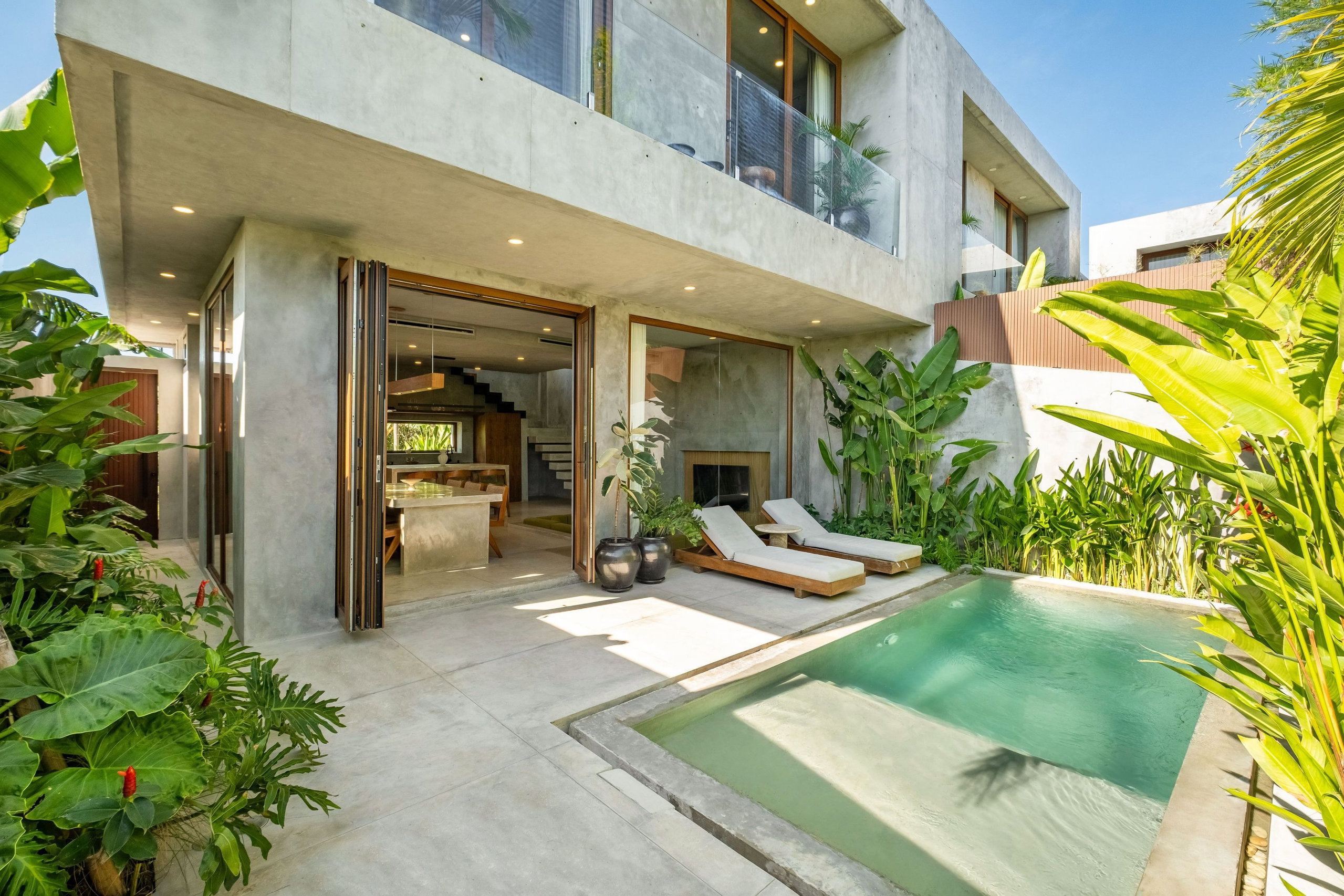 You've Bought a Villa in Bali. Now What?
