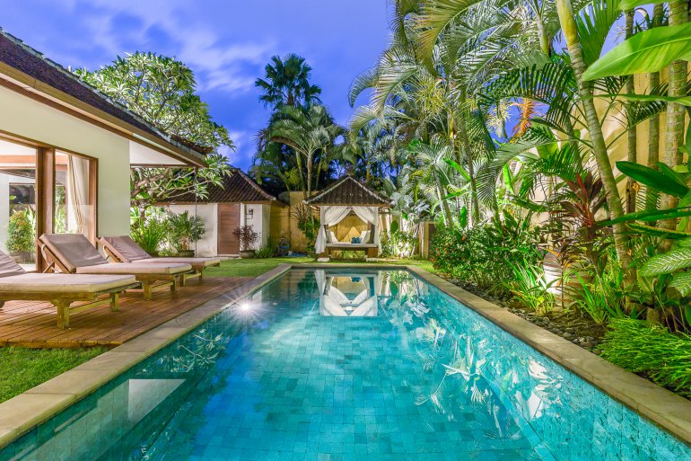 Villa Bunga