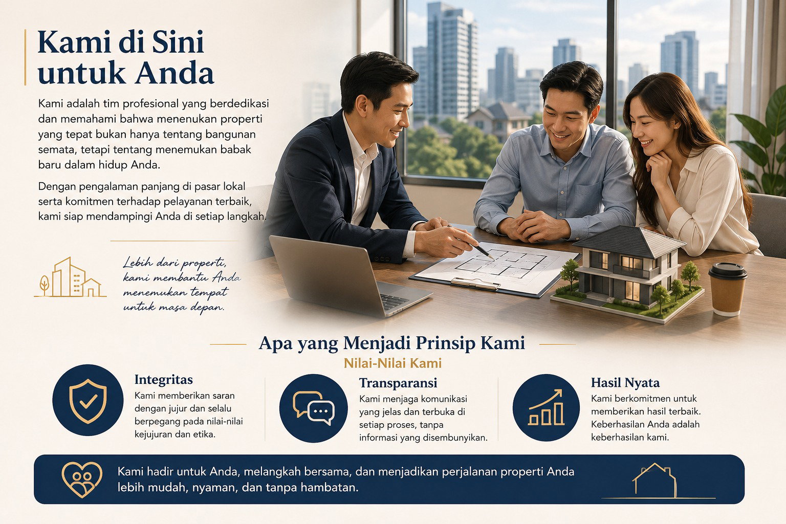 agent property di jakarta
